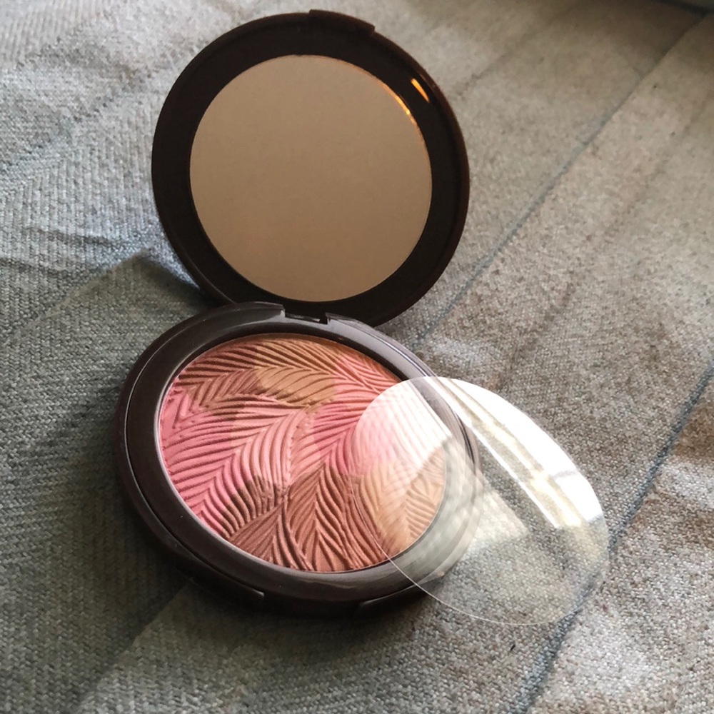 Park Ave Princess Pink Bronze